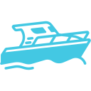 Private Luxury Boat